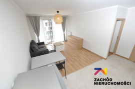 Do wynajęcia mieszkanie 2 Pok. Os Zdrojowe